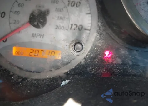 2005 Toyota Rav4 from USA, damaged, VIN JTEGD20V250056728